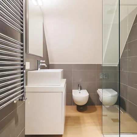 Apartment Joivy Corso Como 11 - Castello *